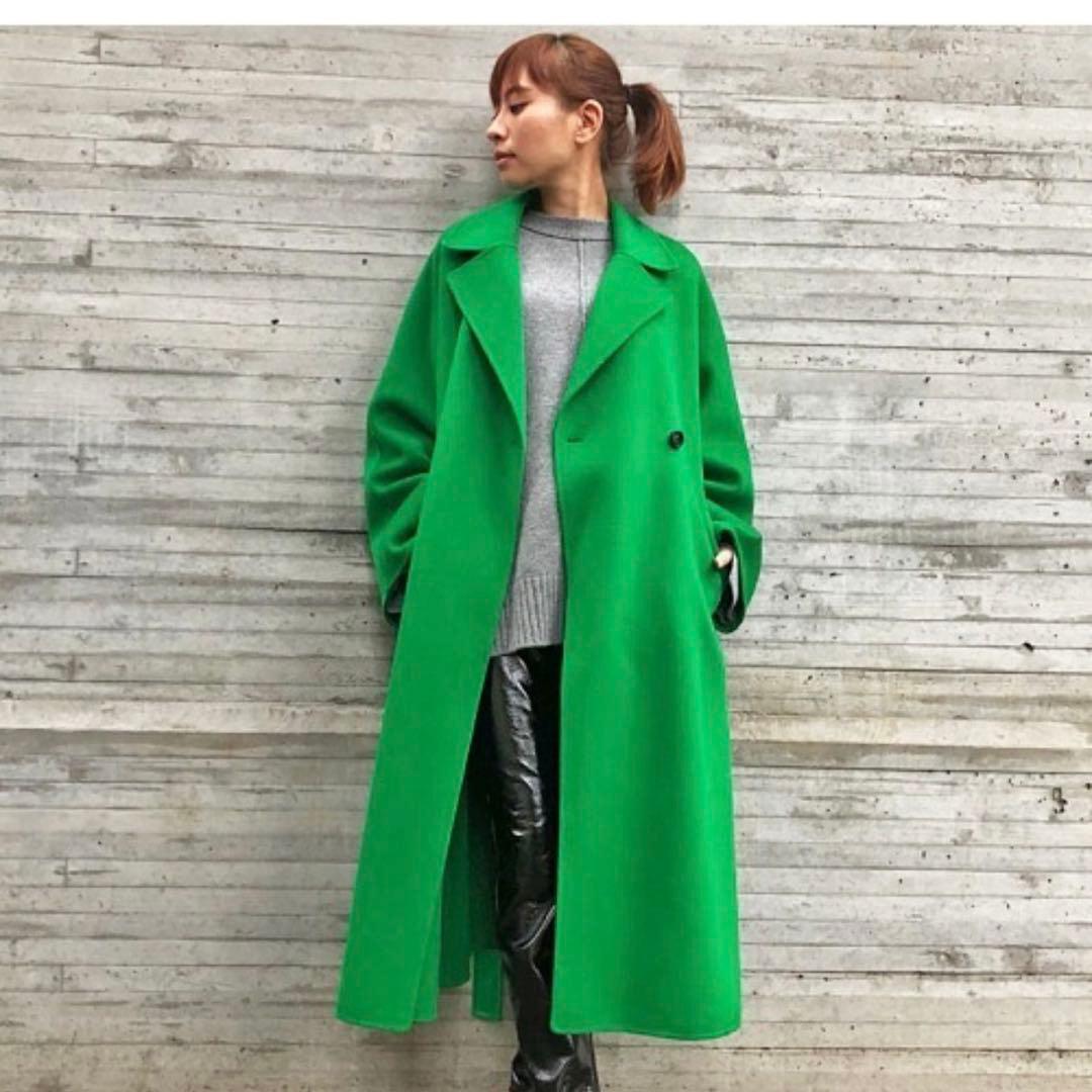 ルシェルブルー　リバーコート　36