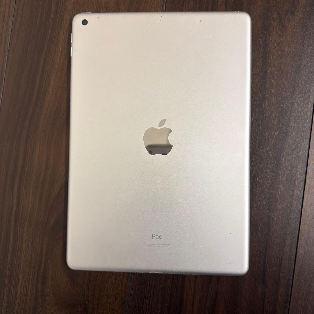Apple iPad 第9世代 256GB 箱あり 値下げ⭕️