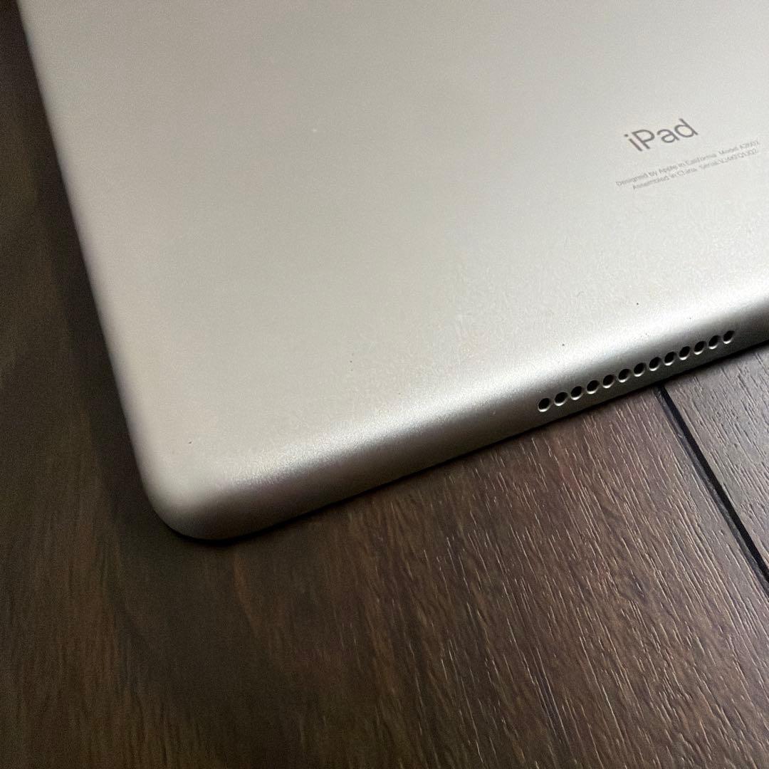 Apple iPad 第9世代 256GB 箱あり 値下げ⭕️