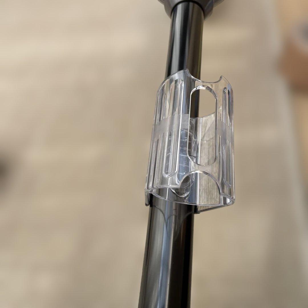 Dyson ダイソンsv18 Digital slim 純正ドック付き