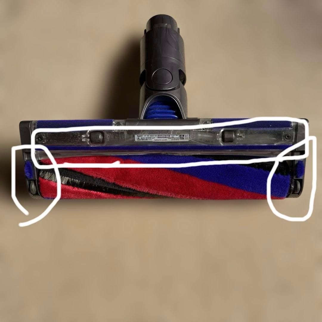 Dyson ダイソンsv18 Digital slim 純正ドック付き