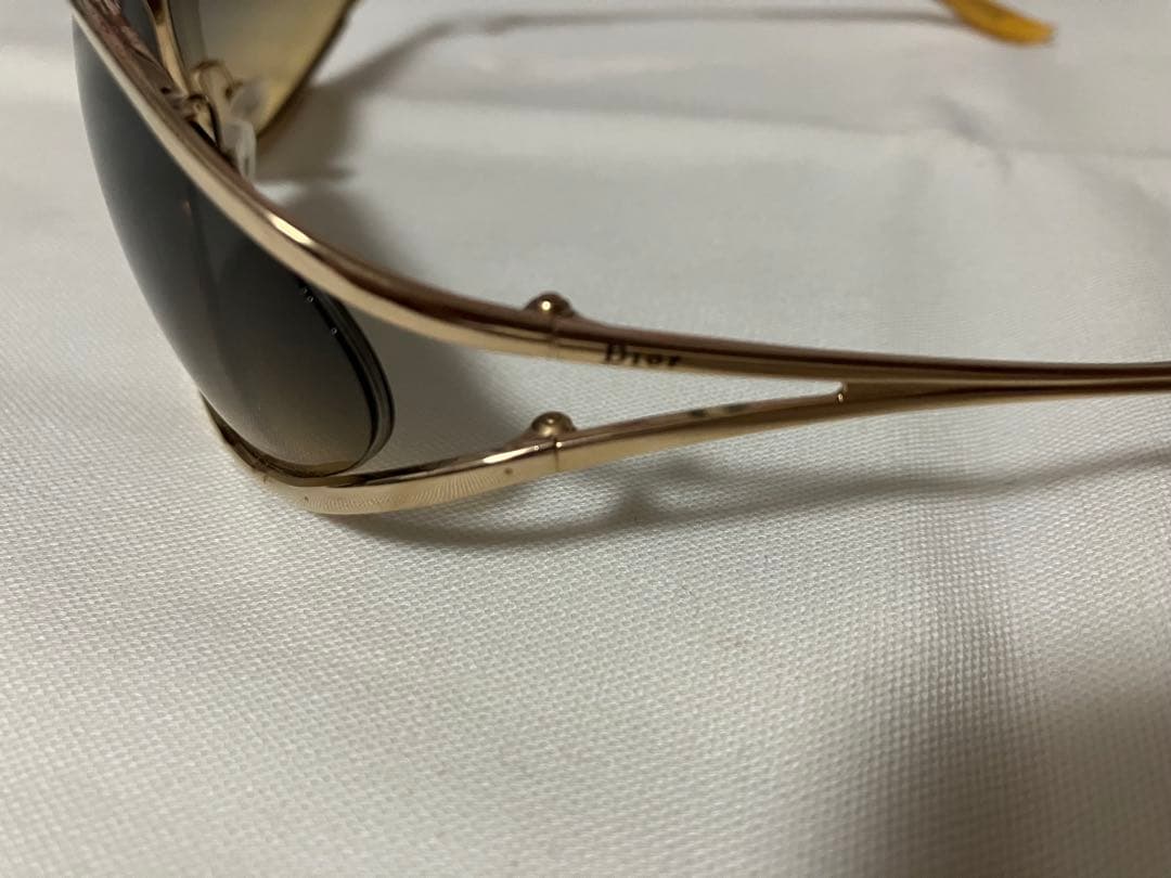Christian Dior サングラスB