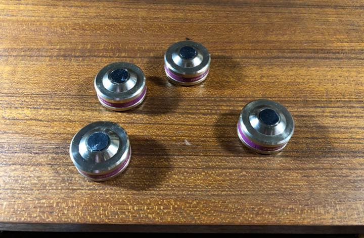 【超希少200台限定 】Vector DAC 9710⑤