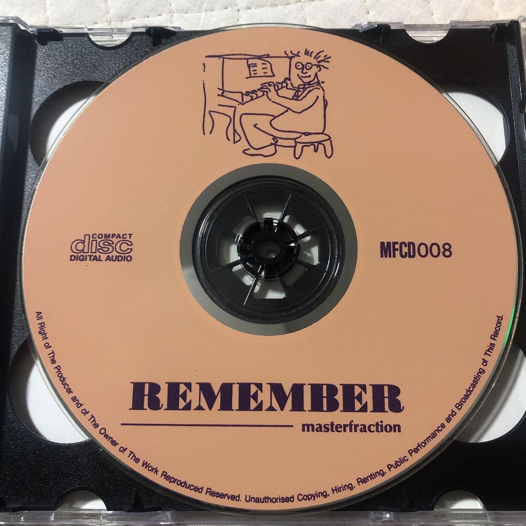 Masterdisc！ジョン・レノン/ After The Remember