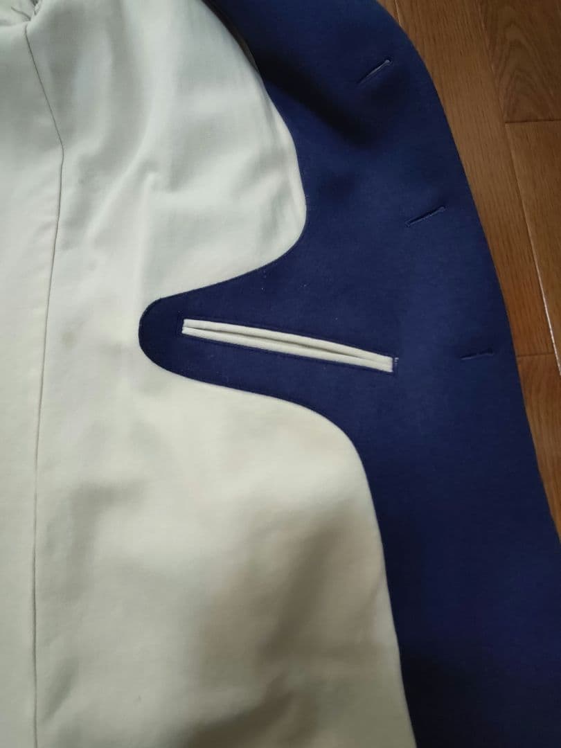 EEL Orion Coat オリオンコート М