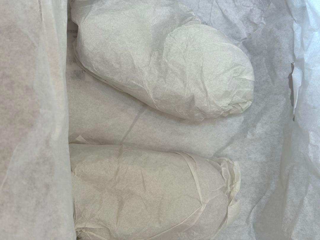 週末お値引き【美品】派手そうで質素パーリーゲイツゴルフシューズ 24 迷彩