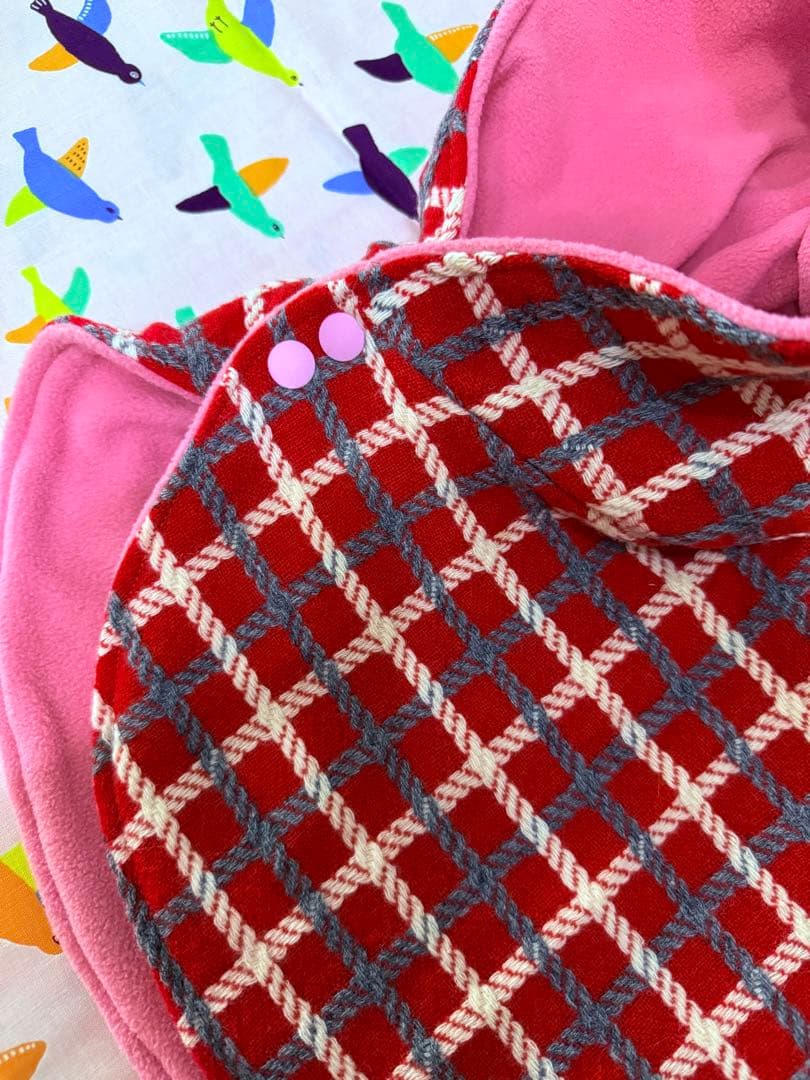 ガッツ様の専用ページ　お取引の残り分　フレブル　犬服　ハンドメイド