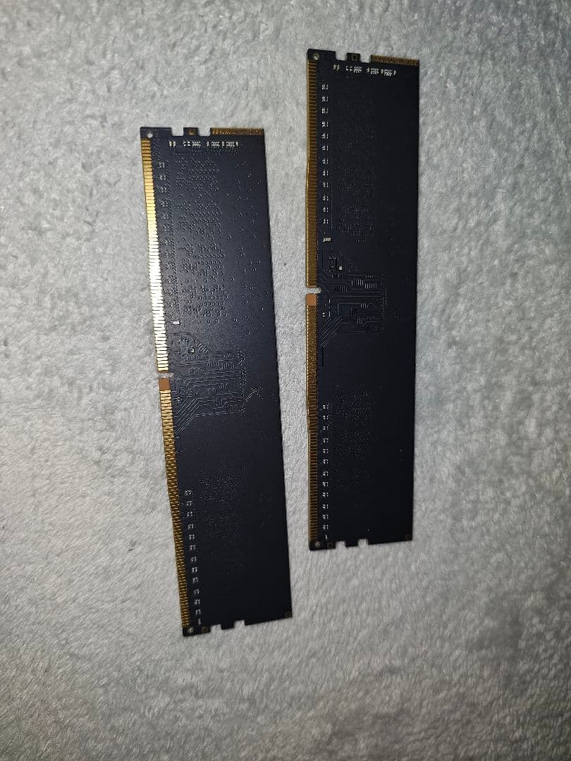 TEAMGROUP DDR4 2400 8GB ×2 計 16GB