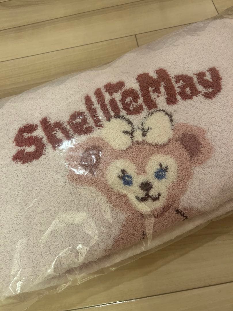 ジェラートピケコラボ♡シェリーメイ