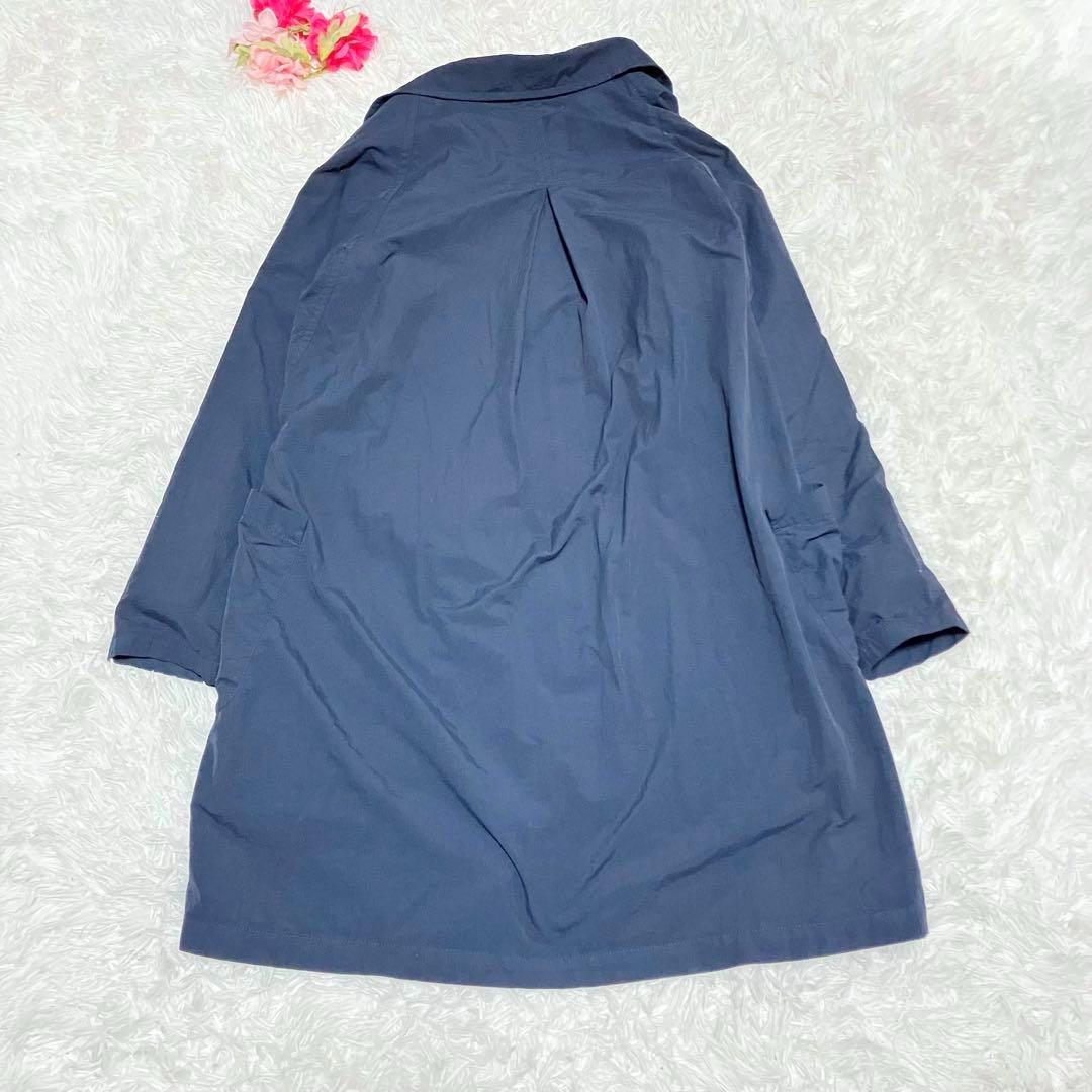美品 Y's ヨウジヤマモト シンサレート 2wayコート ライナー ネイビー