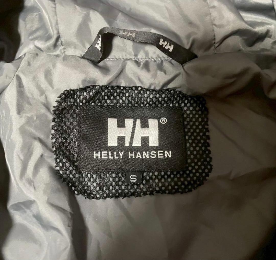 zS45【S】HELLY HANSEN スノボー スキー ウェア つなぎ