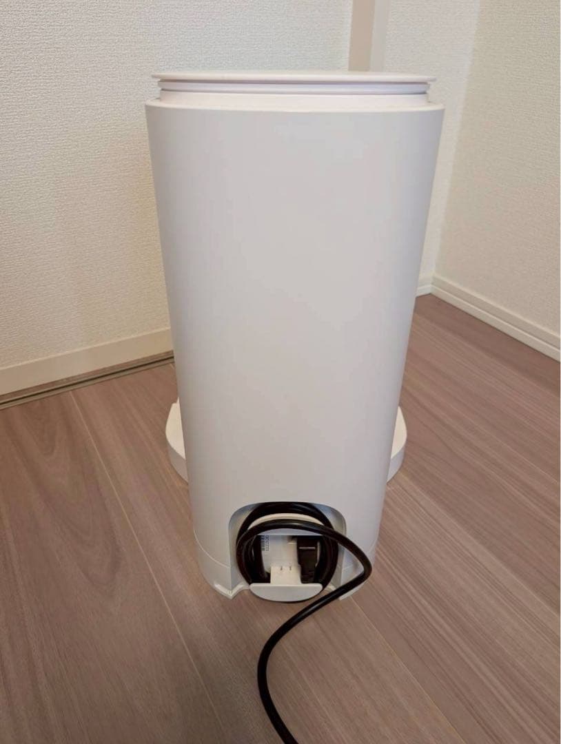 【ジャンク品】ECOVACS DEEBOT N8+