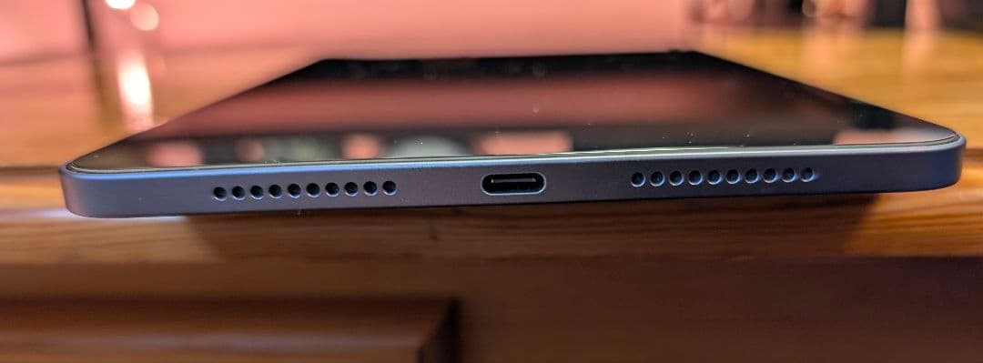 (美品) iPad mini 第6世代 64GB
