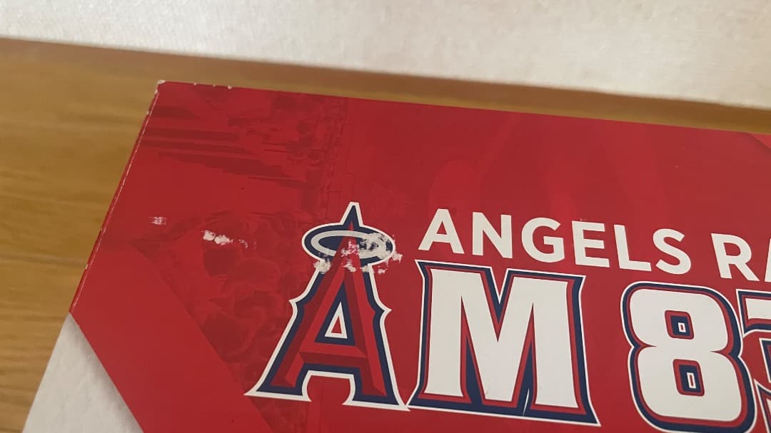 大谷翔平 ダブル ボブルヘッド フィギュア エンジェルス