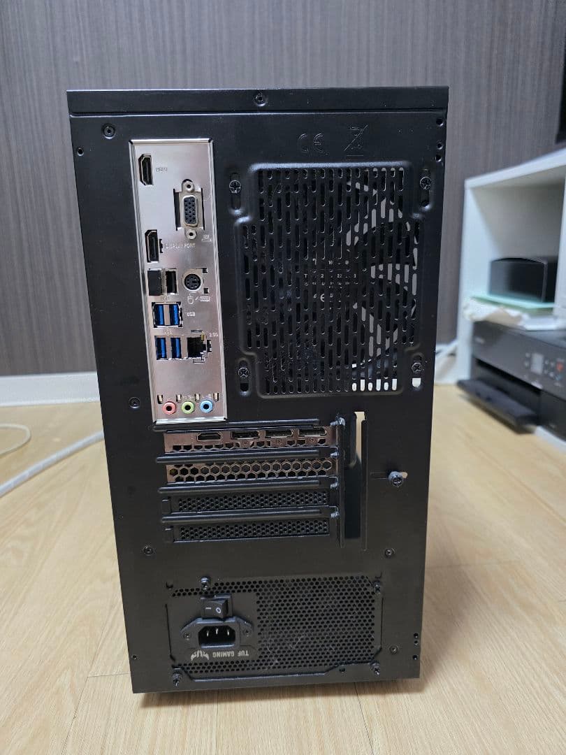 Windowsデスクトップ KEIT