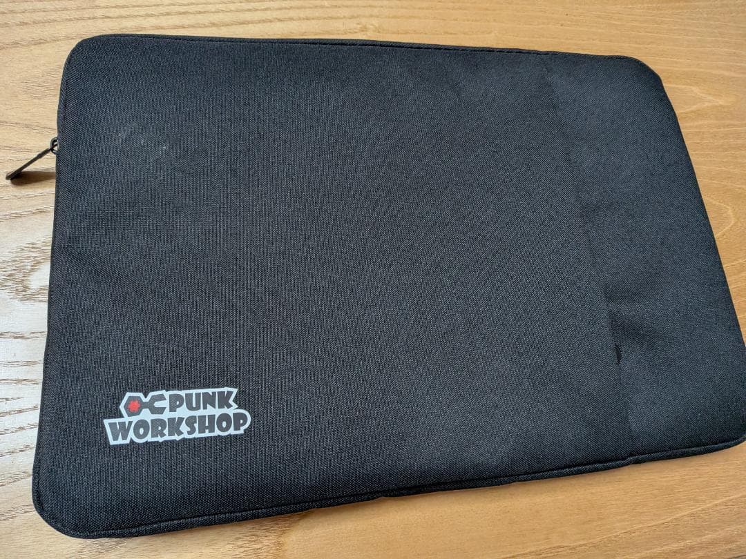 その他 PUNK WORKSHOP MINI BOX CARBON