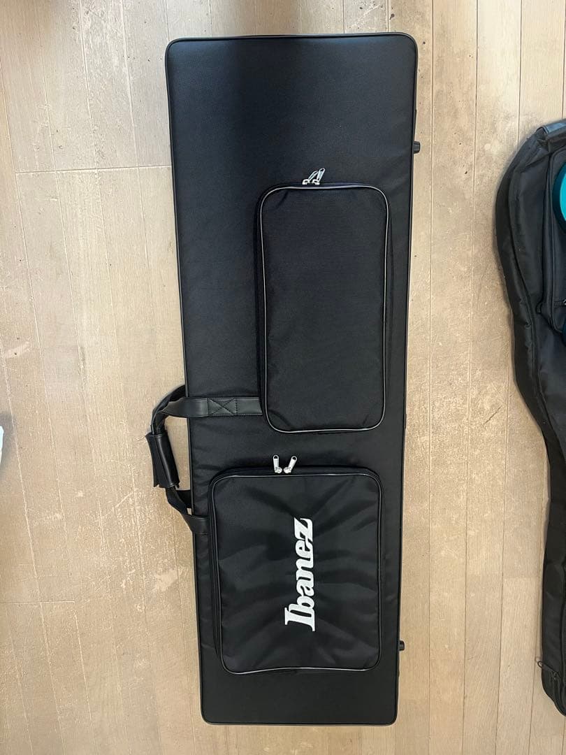 Ibanez btb605ms 5弦ベース