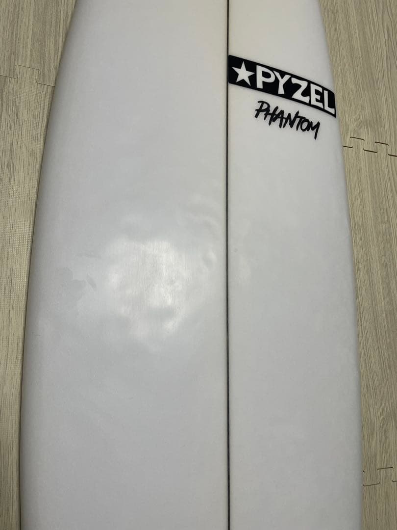 【falke wander】 PYZEL Phantom 5‘11 31ℓ