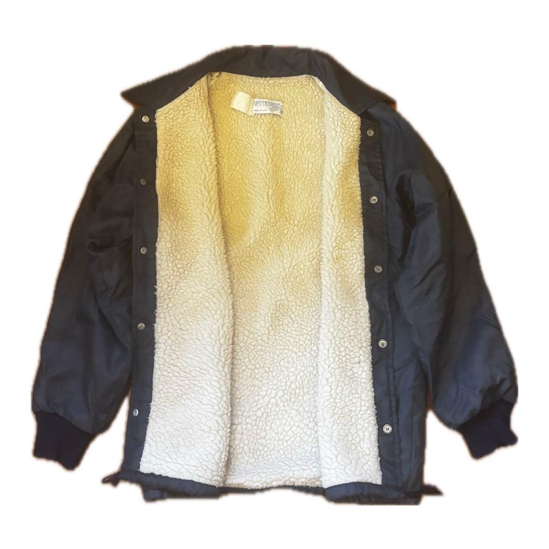 BOA COACH JACKET コーチジャケット　MADE IN USA