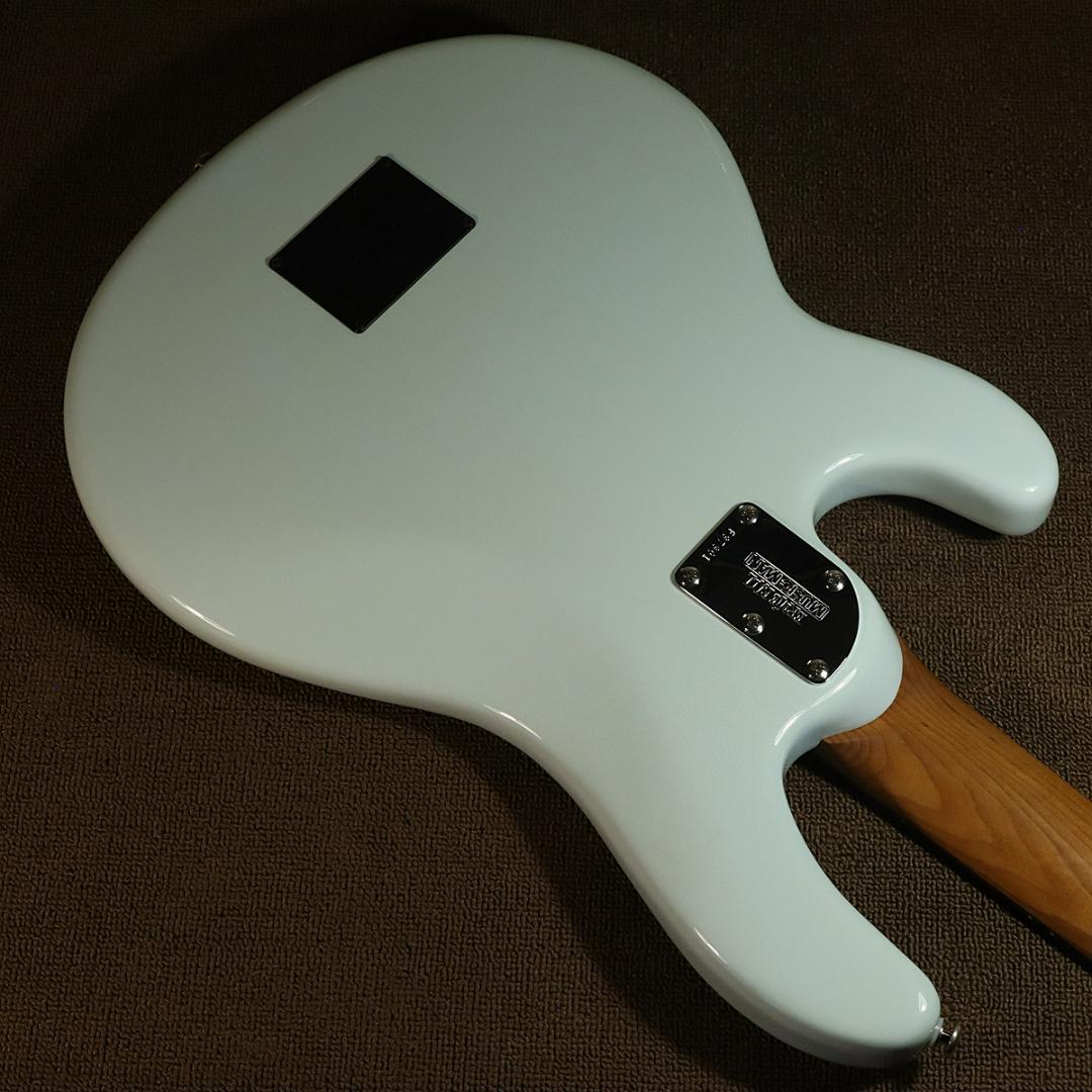リック MUSIC MAN StingRay Special 2023年製