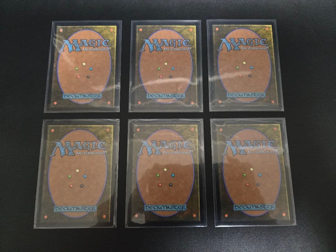 MTG FF Secret Lair Weapons Foil 日本語版