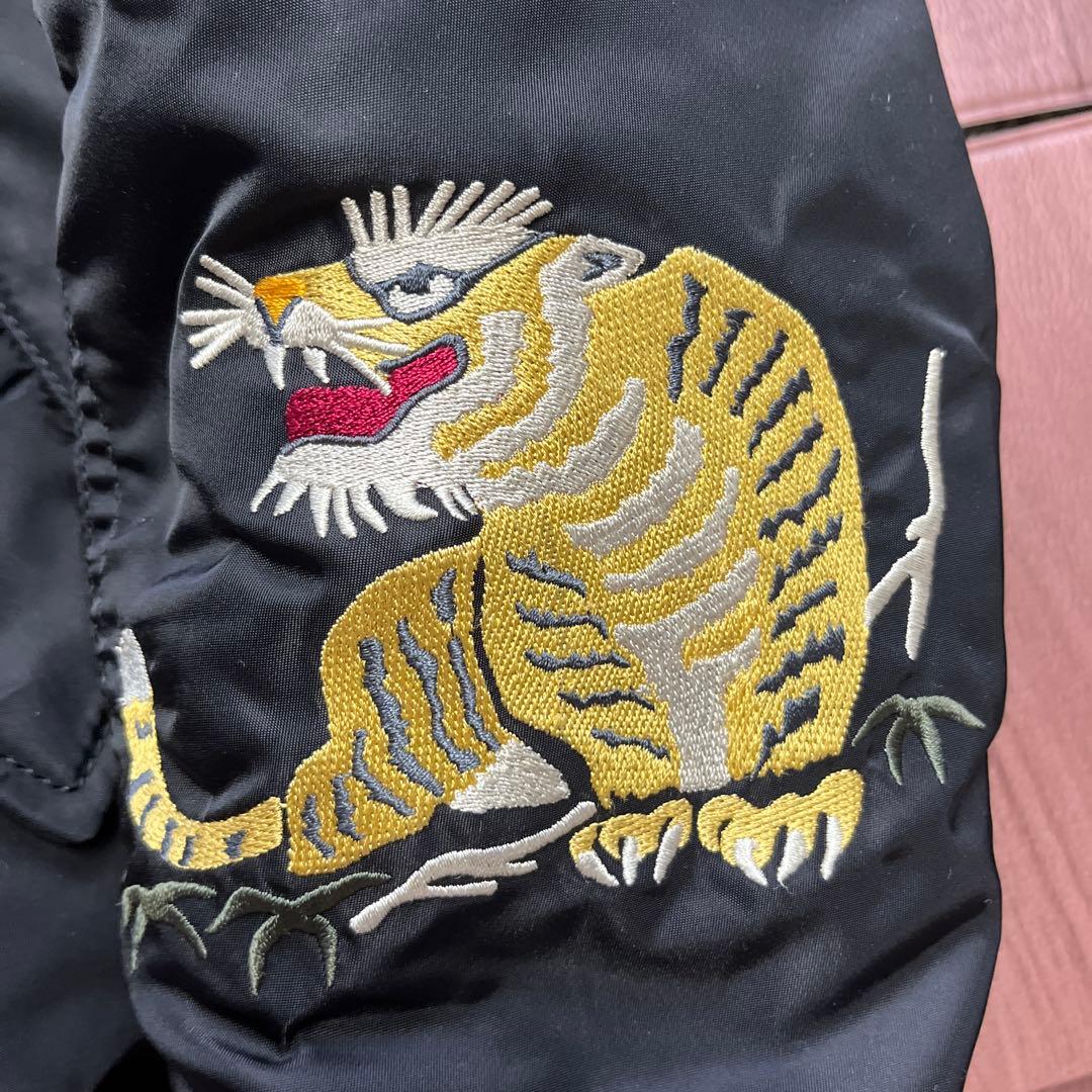 ジャケット・アウター k2