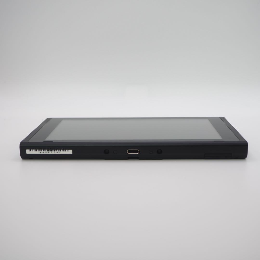 ニンテンドースイッチ　バッテリー強化版　2021年製
