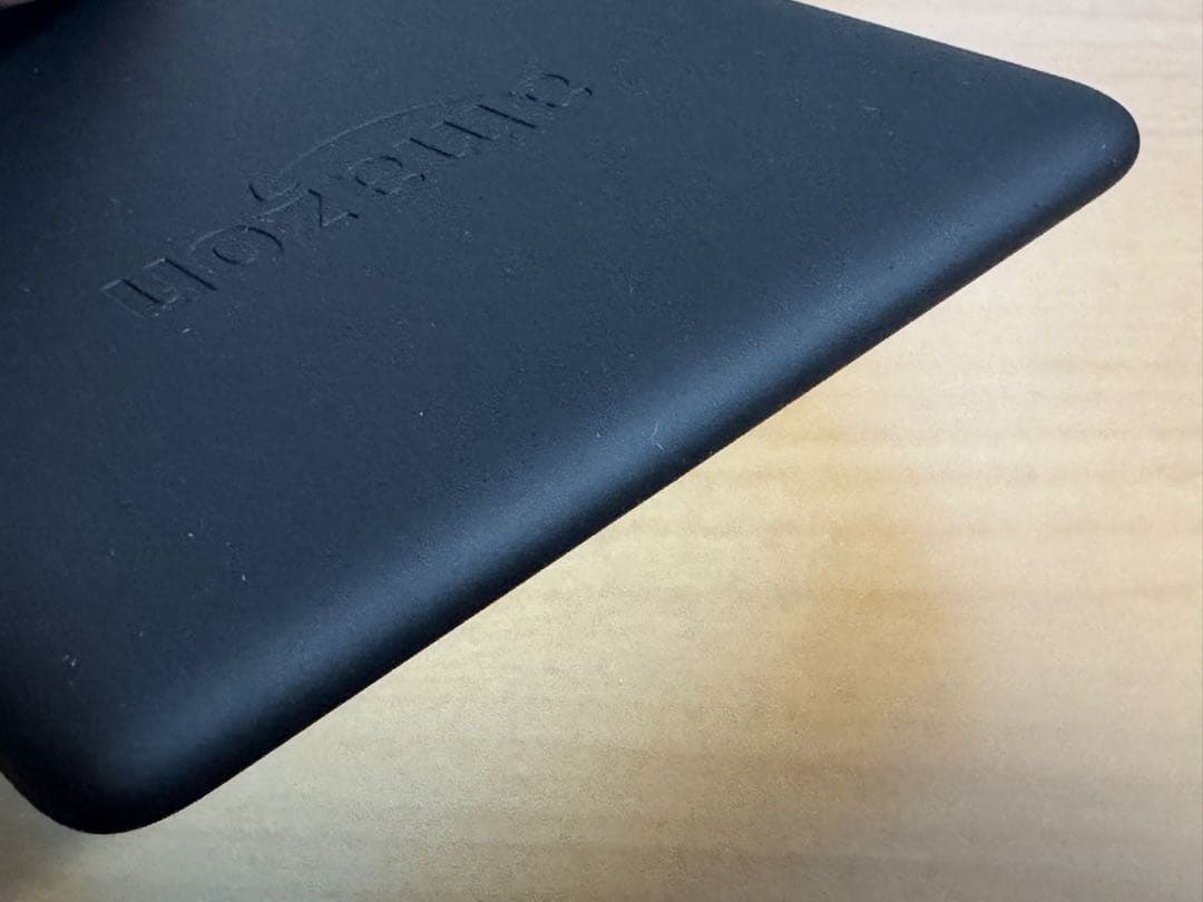 Kindle Paperwhite 防水機能搭載 wifi 8GB 広告つき