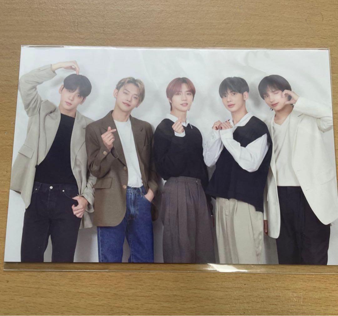 TOMORROW X TOGETHER アルバムCDセット42点