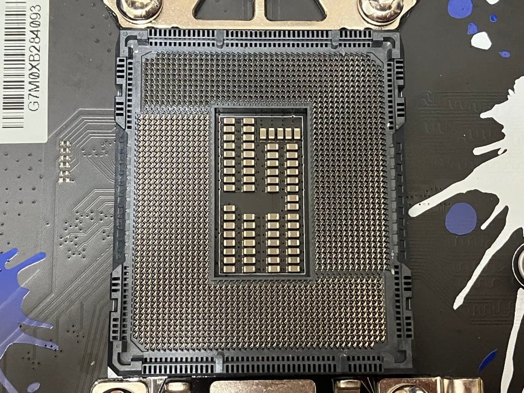 ASRock Z790 LiveMixer マザーボード