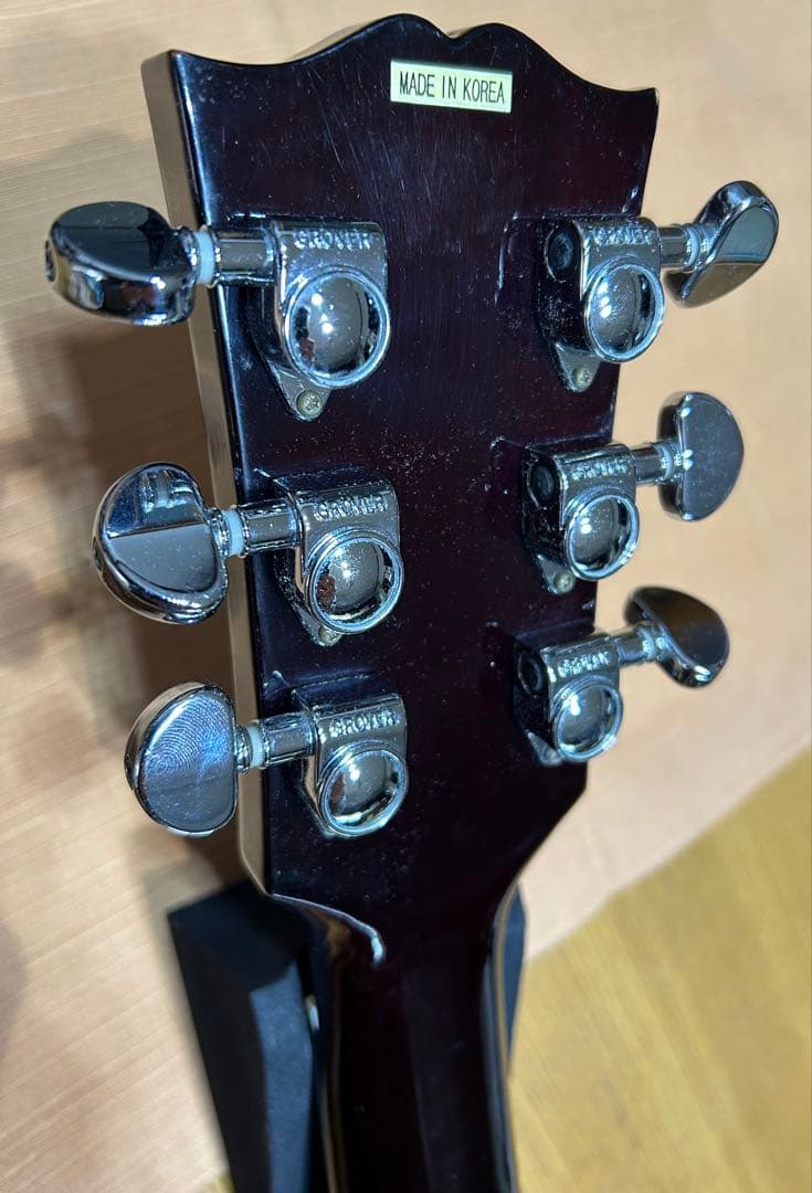 タスコ「K-Garage」ES335タイプ KSA-580