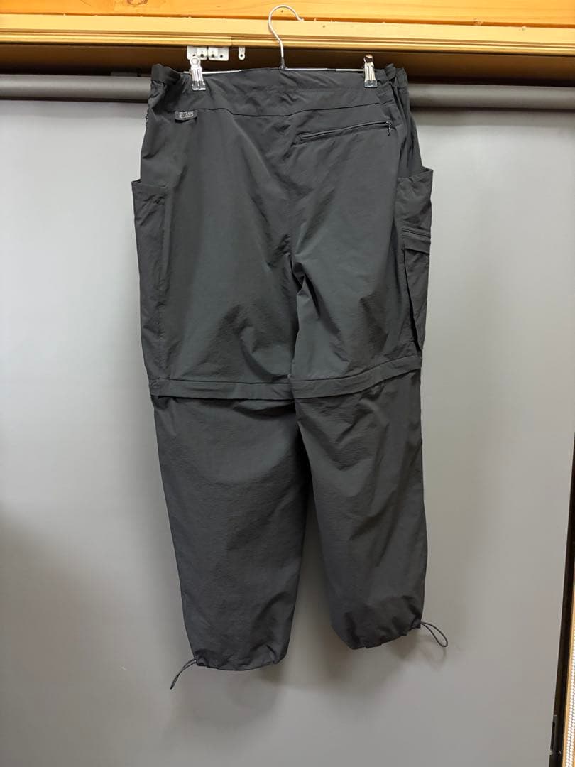 セダンオールパーパス Convertible Climbing Pant