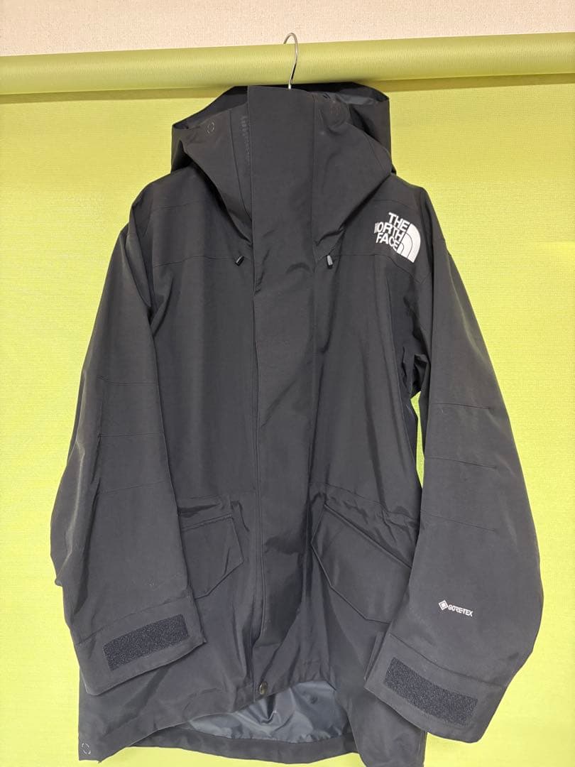 eYe JUNYA WATANABE MAN ✖︎THE NORTH FACE