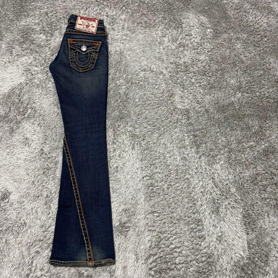 【希少】TRUE RELIGION JOEY SUPER T 24インチ