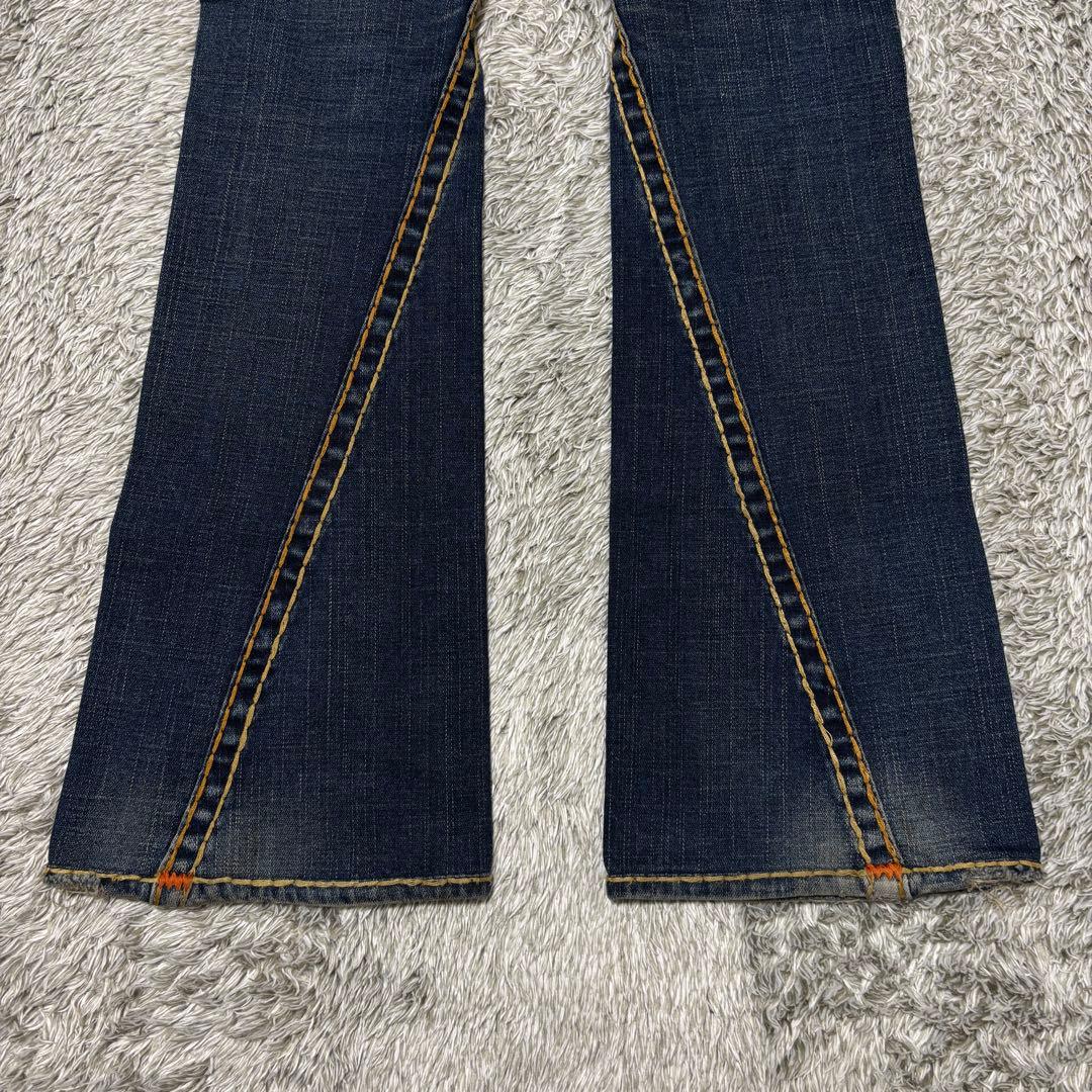 【希少】TRUE RELIGION JOEY SUPER T 24インチ