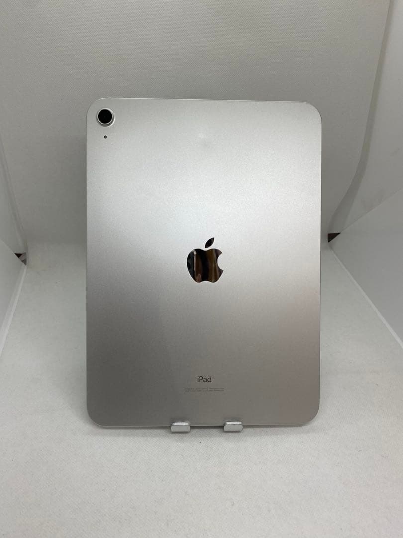 iPad 第10世代 64GB WiFiモデル.F4VKY