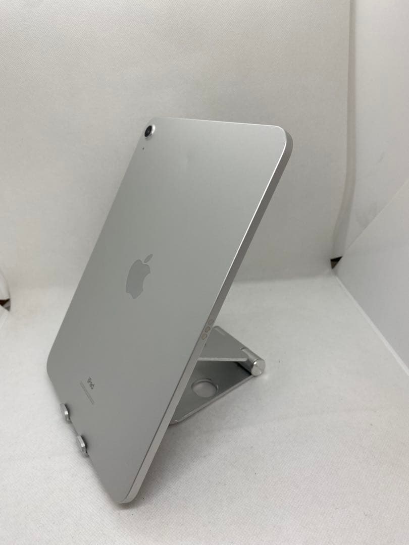 iPad 第10世代 64GB WiFiモデル.F4VKY