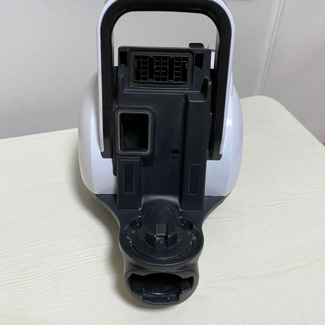 日立 パワかるサイクロン CV-SV90K 掃除機