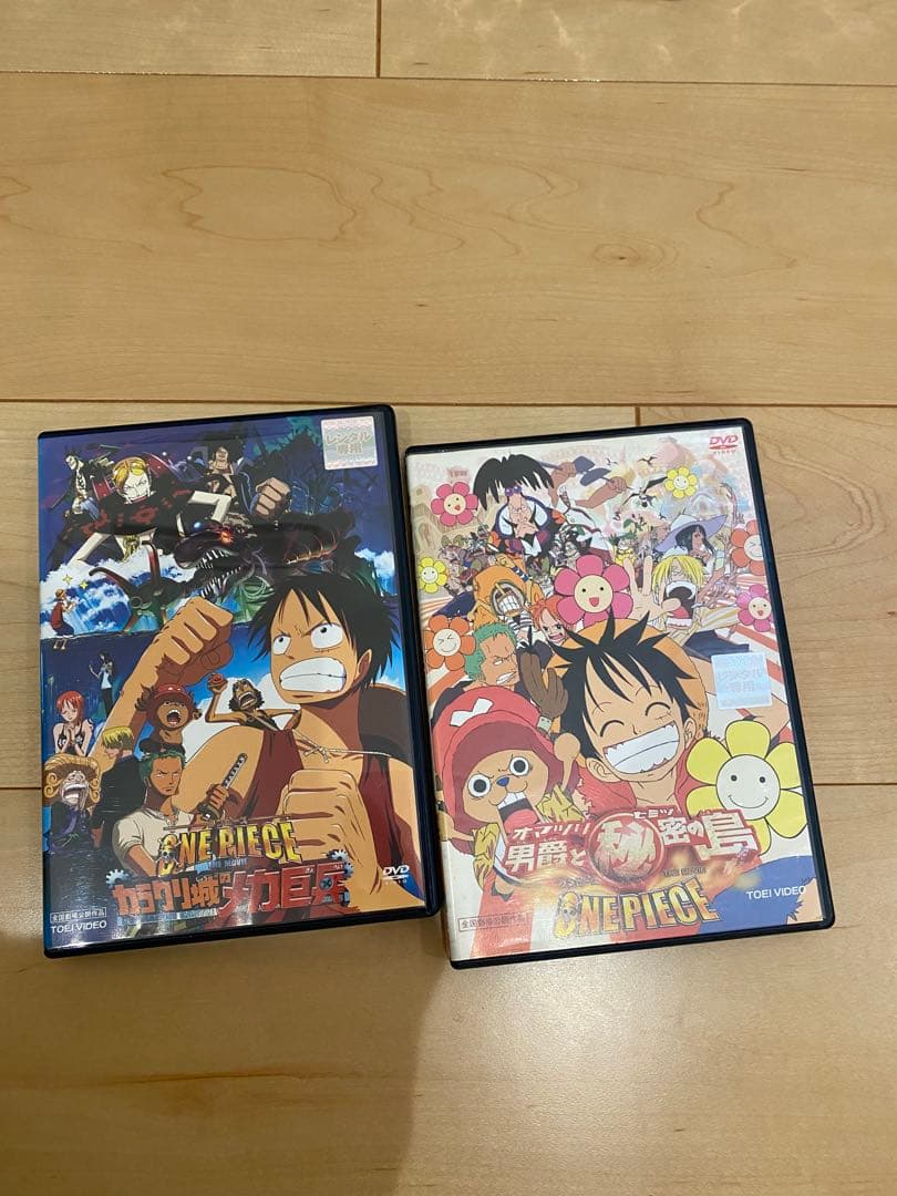 【DVD】ログコレクション1巻〜１８巻　　映画他８本