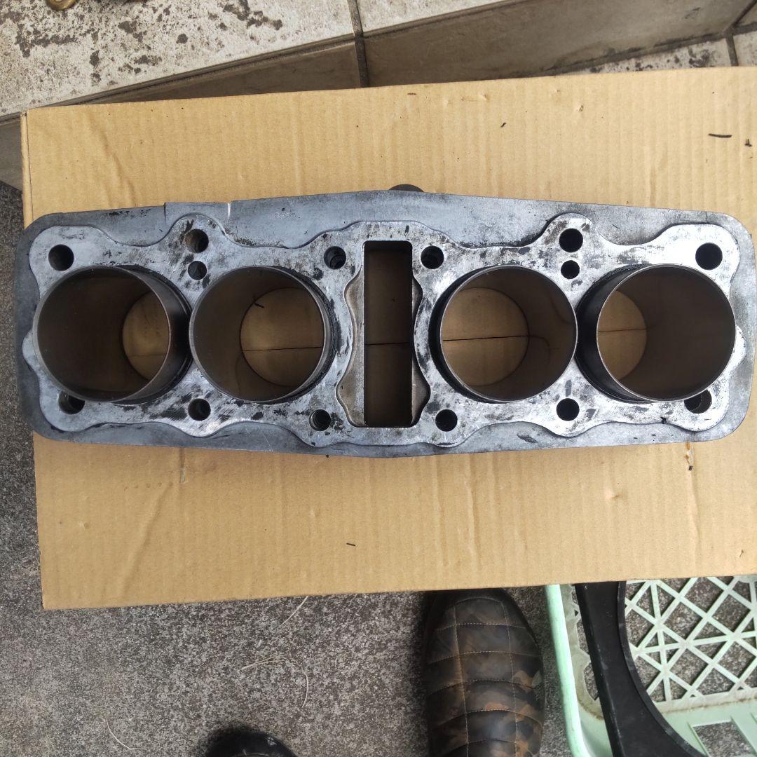 y*.様 週末限定‼️CB400Four ヨンフォアシリンダー 408
