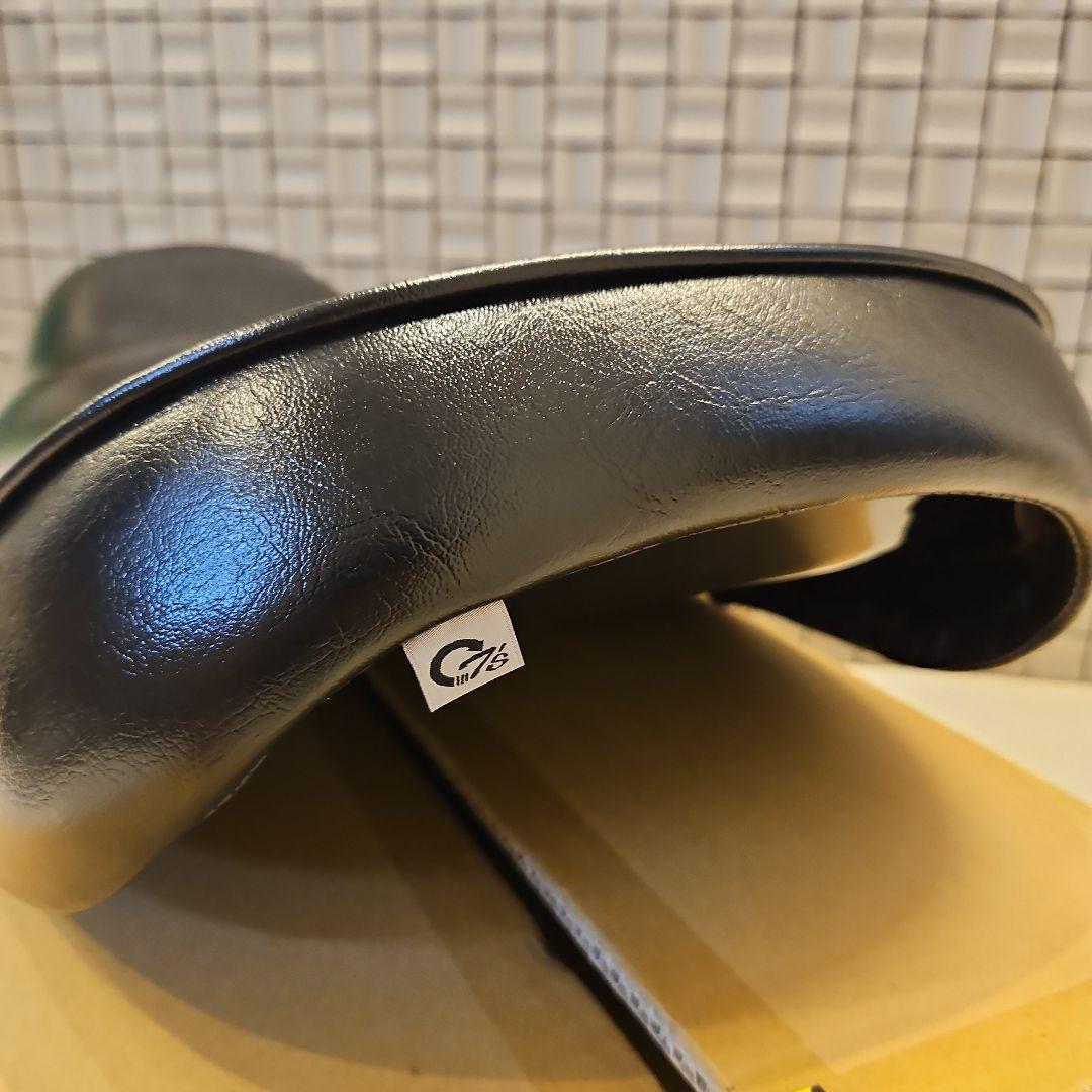 PAMS パムス　鞍シート　正規品　Z1／Z2(A4・A5／D1／KZ1000）