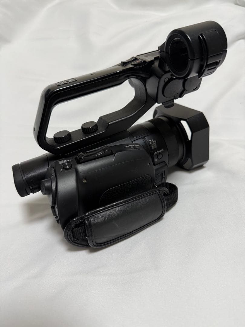 SONY XDCAM pxw-x70業務用ビデオカメラ 本体
