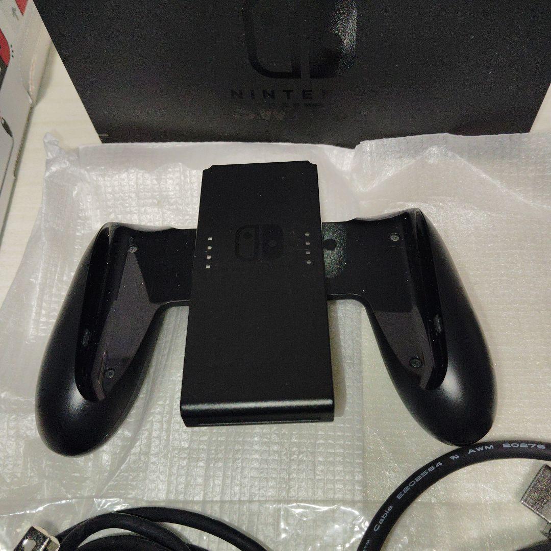 値下げ　Nintendo SWITCH