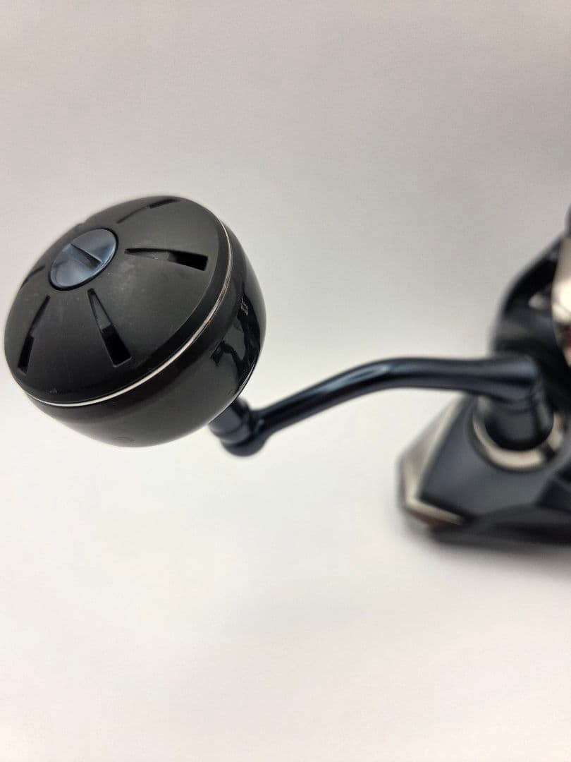 SHIMANO STRADIC SW6000XG スピニングリール
