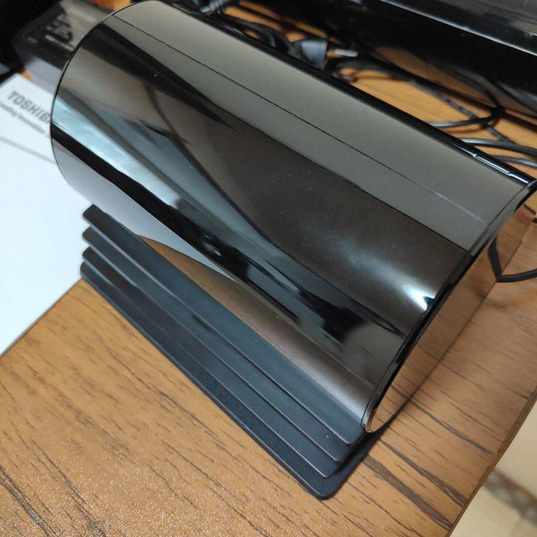 TOSHIBA RSS-AZ55 レグザサウンドシステム 本体