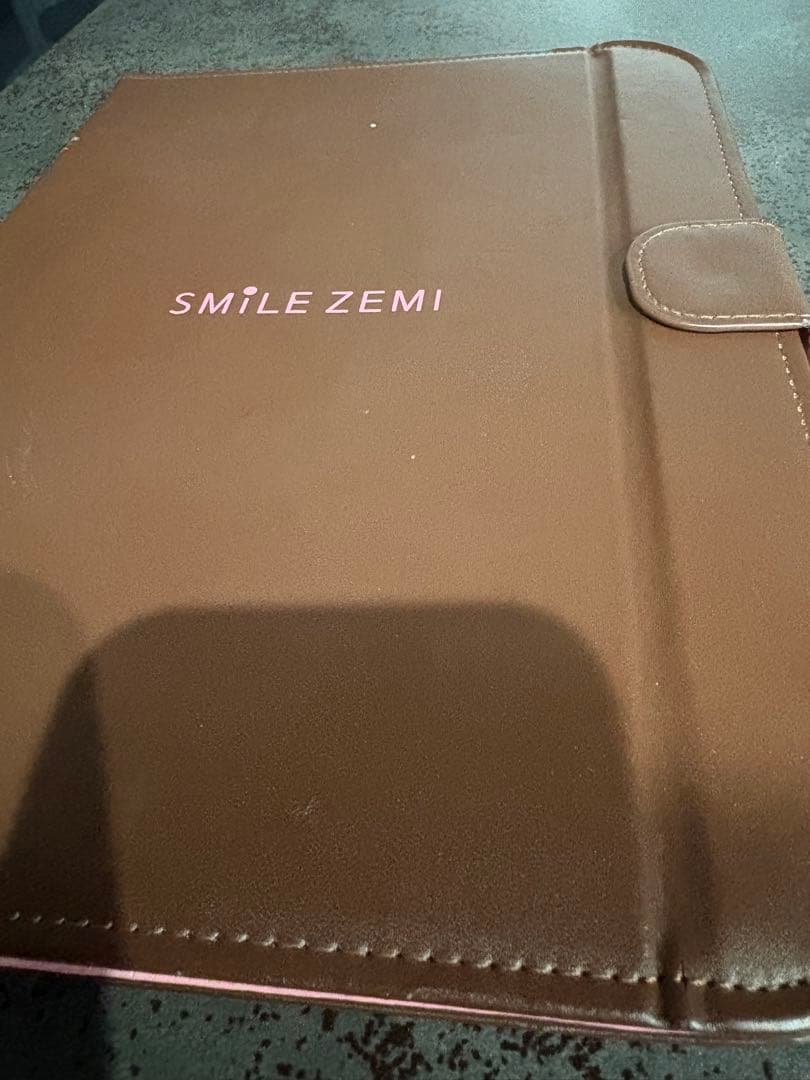 SMILE ZEMI SZJ-JS202 ⚠︎２台