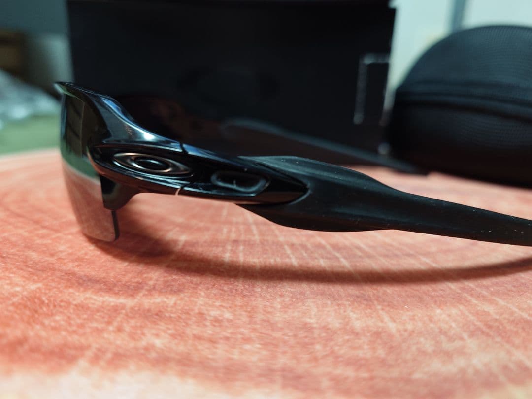 Oakley OAKLEY　フラック2.0 サングラス ケース付き