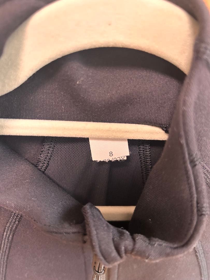 ルルレモン lululemon Define ディファインジャケット サイズ8