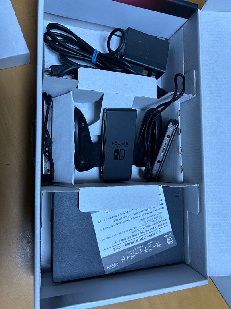 か*ん様 Switch Nintendo Switch Joy-Con (L)