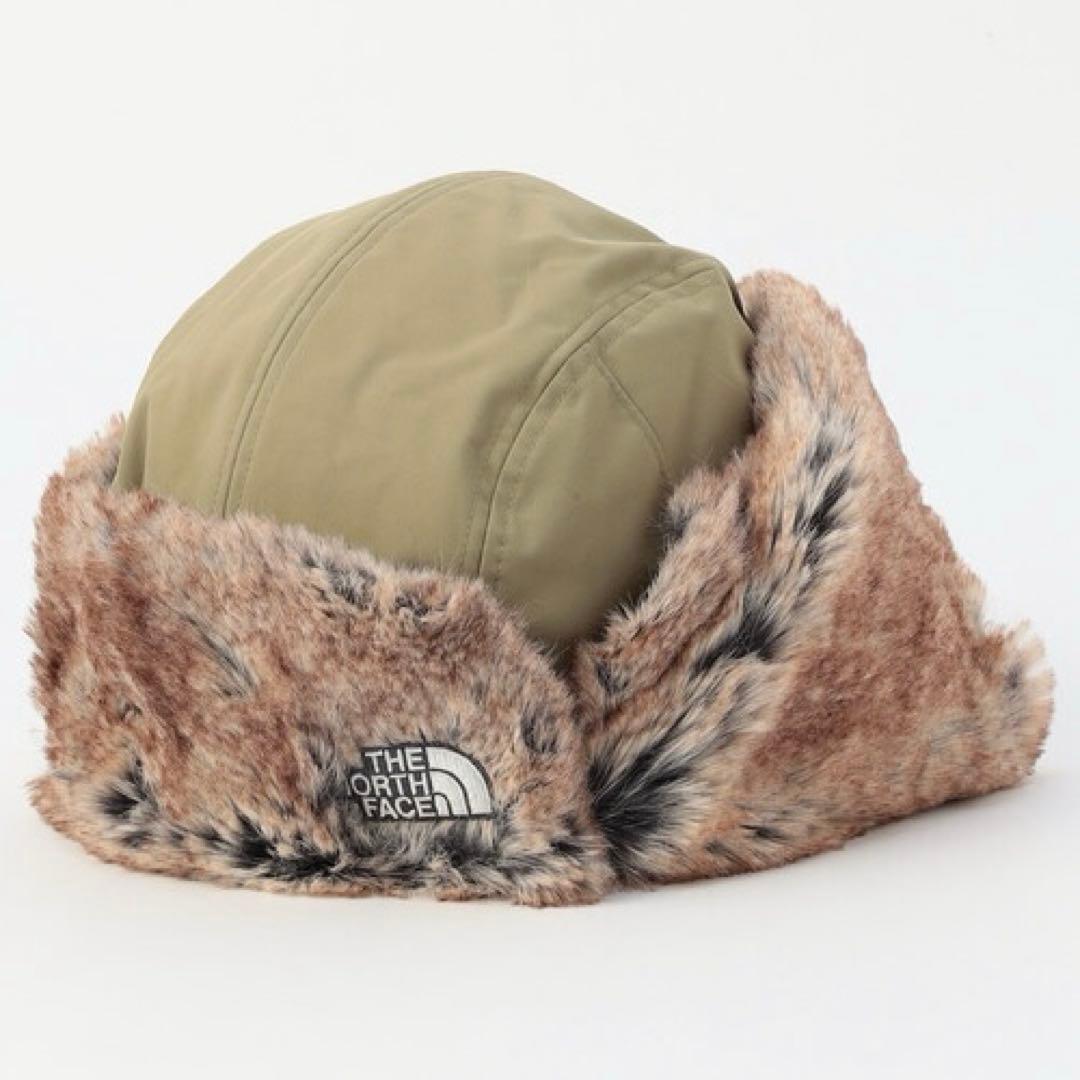 THE NORTH FACE インサレーション ボンバーキャップ Lサイズ 新品